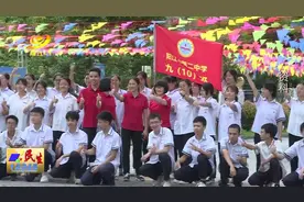 我市中考成绩7月9日下午公布 11-12日填报志愿