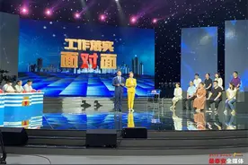 《工作落实面对面》问政市住建局：今年承担13项市政道路建设任务，续建工程8项、新建工程5项图片