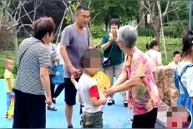 抖音上获赞1600个！邹平青阳小伙黛溪湖边勇救落水儿童图片