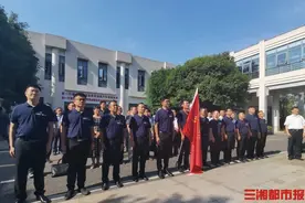 湖南出台18条举措助力乡村振兴图片