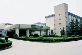 酒店故事 | 入华37年，洲际酒店集团大事记图片