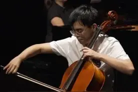 “耳目”一新！赏荷还能听音乐会，速度约起！图片