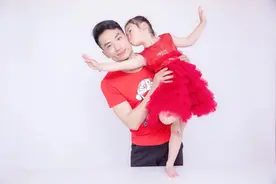 她创造了奇迹！湖南5岁女童练舞导致截瘫，忍痛康复训练，如今已能奔跑图片