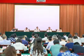成都高品质科创空间建设“大礼包”集中发布图片