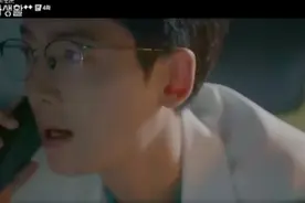 雷／《机智医生2》开虐！郑敬淏接心碎电话 第4集尾声大反转图片