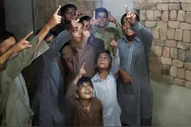 绿色光伏照亮旁遮普大地（1） | 《共同梦想》（第二辑）图片