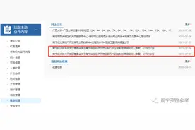 新规划出炉，南宁“天空之城”来了？图片