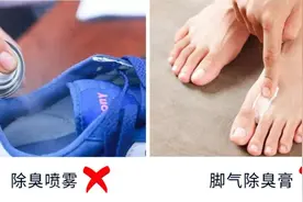 纯棉袜子不耐穿？今年流行穿ta，吸汗瞬干不臭脚，极简百搭图片