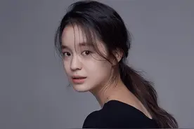 韩国女演员因演技不过关退戏上了中国热搜图片