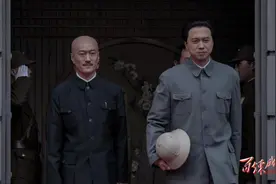 《百炼成钢》广东卫视热播，咏颂“最可爱的人”图片