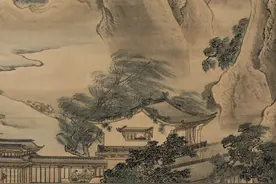 诗词日历 | 夏 夜图片