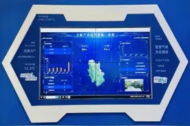 河南移动：推动高质量发展创造高品质生活图片