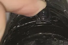 厦门一酒店客房天花板暗藏摄像头？警方展开技术鉴定图片