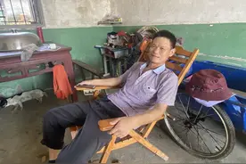 ​凤桥有个桃农等着用卖水蜜桃的钱换肾，不少好心人来帮忙图片