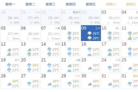 长达22天！7月的哈尔滨是“水做的”？图片