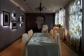 云游四方｜哪朵向日葵最灿烂？跟着名画追寻梵高的足迹图片