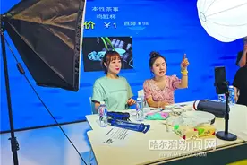 直击“李佳琦”们背后的“操盘手”图片