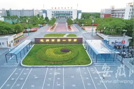 永远跟党走青春正当红 池州一中青少年学生党史学习教育见成效图片