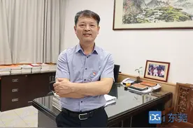 “两优一先”先进事迹｜广东省优秀党务工作者黄灿明：当好思政课建设“第一责任人”，用红色文化擦亮学生人生底色图片