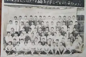 流金岁月｜那些年，那些事——忆高中岁月图片
