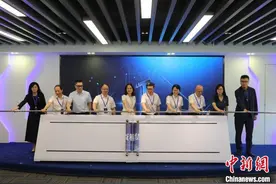 广州南沙成立碳中和融资租赁服务平台 减少碳排放图片