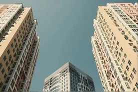 学区房的时代过去了图片