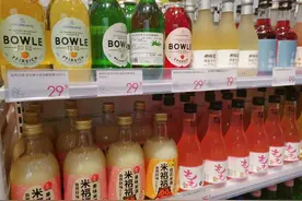 0糖之后微醺又成了新赛道，年轻人会就此爱上小酌吗？图片