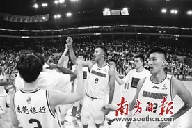 党员信念引领篮球城市再创辉煌图片