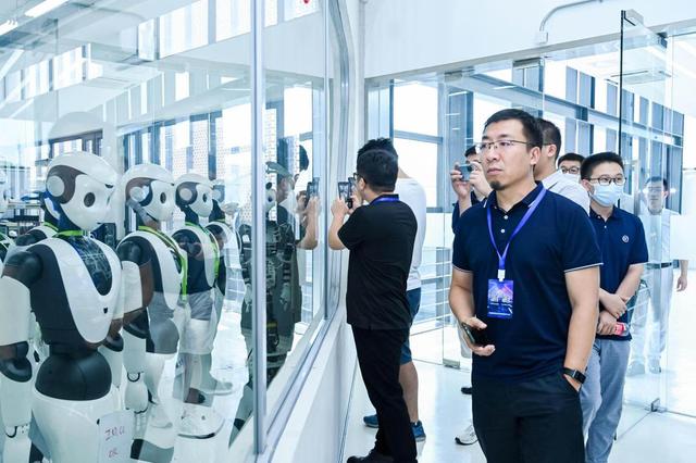 BPAA总决赛颁出全场大奖，算法峰会共研产业发展