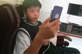 江西14岁男孩失联7天，刚放暑假，社交账号动态已清除图片