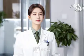 《爱上特种兵》李沁：哪个女孩子不相信甜甜的爱情丨对话图片