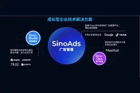 飞书深诺跨境营销技术解决方案全面升级：SinoClick陪伴成长型企业扬帆出海图片
