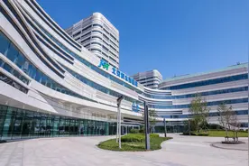 “回天”好消息！积水潭医院新龙泽院区，今天起可预约挂号图片