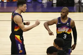 字母哥42分12篮板难阻失利，雄鹿总决赛0-2落后太阳图片