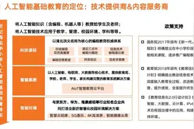 教育信息化和编程课程两手抓，世纪海航走出不同进校之路图片