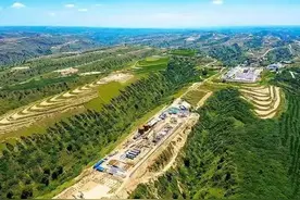 中石油长庆油田、大庆油田、塔里木油田公布上半年油气产量图片