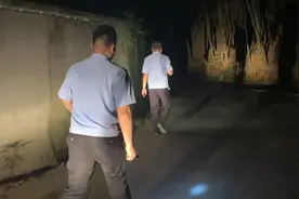 多名00后女学生从外地跑进浙江深山追星，还对警察叫嚣：不叫明星出来不下山图片
