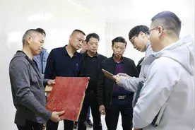在良渚见未来④丨服务“未来式”良渚街道探索新思路图片