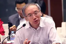 智库动态｜王小鲁：需求侧改革要‌‌纠正过度投资、低效投资图片