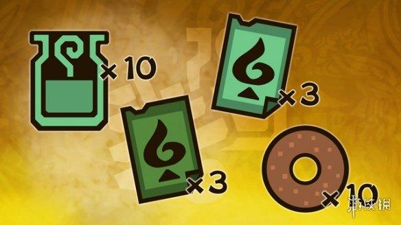 《怪猎物语2：破灭之翼》今日正式发售 免费体验版上线