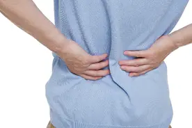 你知道吗？腰痛可能是泌尿系疾病视频封面