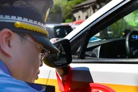 新规！在福州这样停车，罚100元！即将实施图片