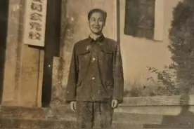 手记·光荣在党50年丨扎根边疆 一生向党图片