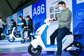 哈啰电动车天津建厂年产300万辆 电动车产业链上游必有一战？图片