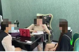 漫画腿手术做不好，后半生只能坐轮椅！暑期迎来学生整形热，这些人会被直接劝退图片