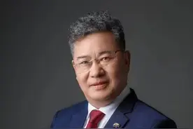 专访绿地集团董事长兼总裁张玉良：进入新发展阶段，房企要全面贯彻落实高质量发展图片