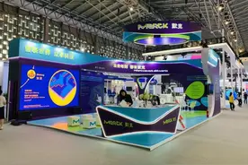 “AI+医疗”：看上去“冷”，成果已非常显著图片