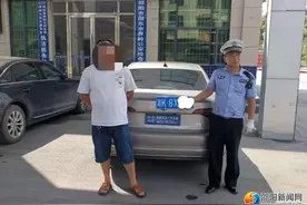 严查！邵东交警查扣无牌上路车辆图片