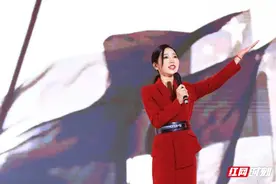 “锦绣潇湘·金牌解说”决赛选手同台竞技 尽显风采图片