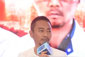 《中国医生》专访丨张涵予演张定宇：英雄烟火气，铁汉也柔情图片